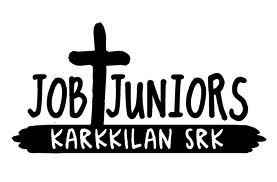 Job juniors -logo