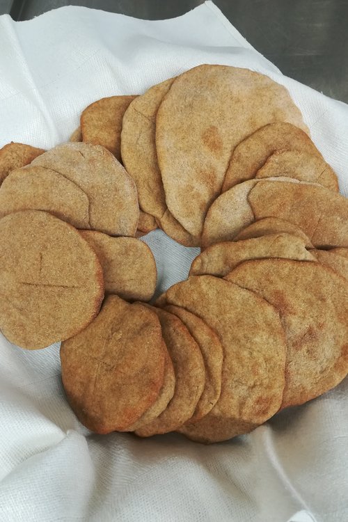 Leipämessu Leipämessu