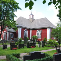 Karkkilan kirkko Karkkilan kirkko