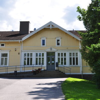 Kirkkoherranvirasto Kirkkoherranvirasto