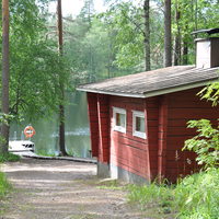 Leiriranta Leiriranta