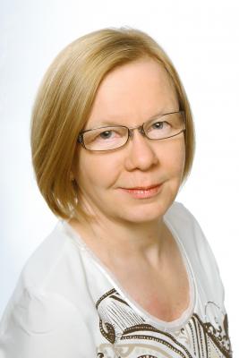 Raija Kiljunen
